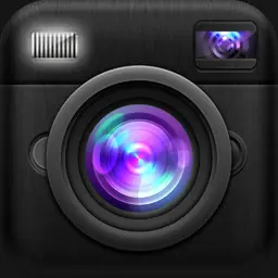 Wood Camera - Vintage Photo Editor