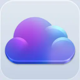 Cloudier
