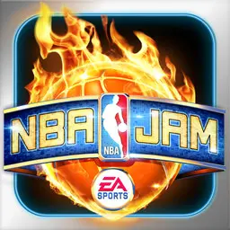 NBA JAM