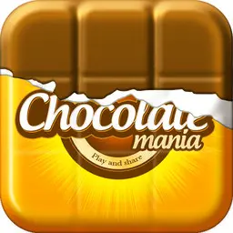 Chocolate Mania HD BR