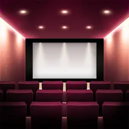 Cinema - The Beautiful Movie Database