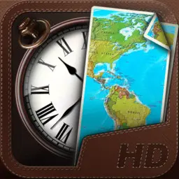 World Clock Pro