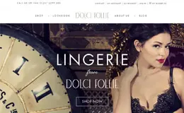 Dolci Follie豪华内衣精品