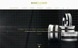 宝诗龙-奢华珠宝、钟表和香水