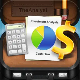 TheAnalyst Real Estate