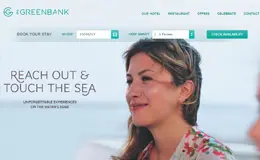 Greenbank Hotel豪华的4星级酒店