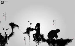 Jonathan Yuen自我宣传的互动网站