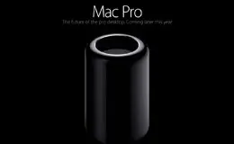 Mac Pro产品介绍