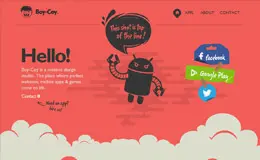 Boy-Coy创意设计工作室