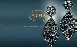 BYBA BIJOUX珠宝和时尚配饰生产和销售