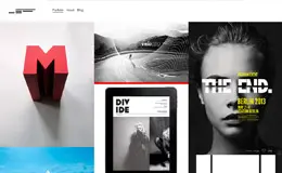 Jeffrey Huynh平面设计师