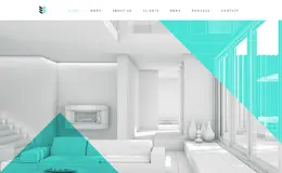 Case 3D建筑和工业设计公司