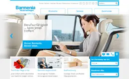 Barmenia私人医疗保险