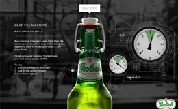 The Quest for the Perfect Pop