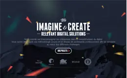 Mountain View数字机构