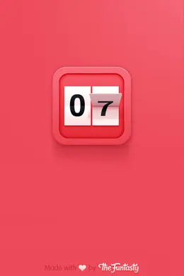 My Tally Counter计数器应用