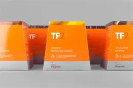 TF2减肥产品包装设计欣赏