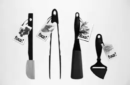 Axfood瑞典零售巨头概念的包装设计欣赏