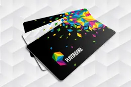 Playground品牌VI设计欣赏