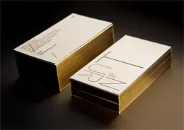 TURNSTYLE工作室卡片设计欣赏