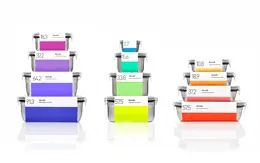 Toscatti厨具包装系统设计欣赏