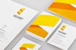 ELEKTROMOBILITAT REGION AACHEN品牌vi设计欣赏