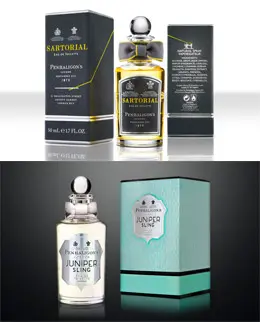 JKR英国伦敦包装设计公司包装作品【三】