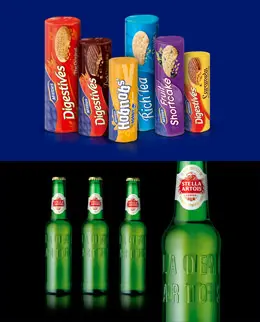 JKR英国伦敦包装设计公司包装作品【四】