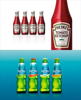 JKR英国伦敦包装设计公司包装作品【五】