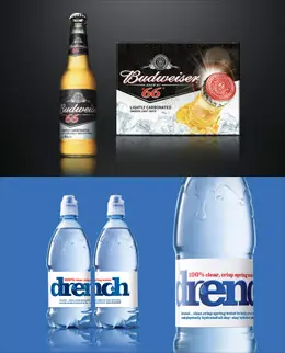 JKR英国伦敦包装设计公司包装作品【六】