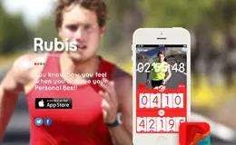 Rubis应用网站