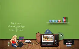 Andy UI和UX设计师