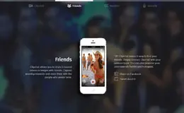 Clipchat应用网站