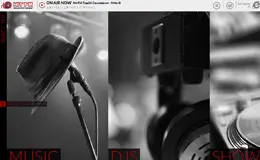 Hit FM国际流行音乐广播