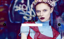 Playing Fashion在线杂志