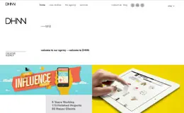 DHNN创意机构