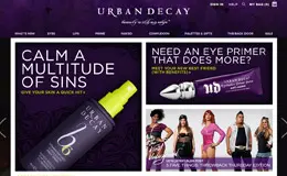 Urban Decay化妆品