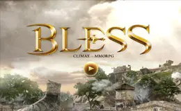 BLESS韩国游戏网站