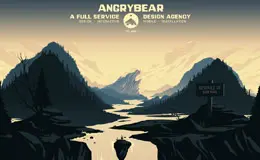 Angry Bear创意+开发