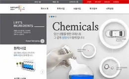 samyang corp企业网站