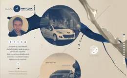 Lucas 'NK' Nikitczuk数字创意总监