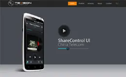 TGVISON双晖传媒品牌机构官方网站