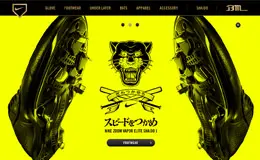 耐克棒球用品店