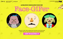 Face-GIF