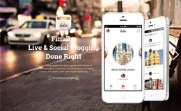 latte手机应用网站