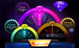 pmang韩国游戏专题5