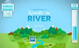 Reunite the River