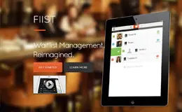 Fiist APP应用网站