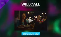 WillCall应用网站