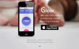 Glow应用网站